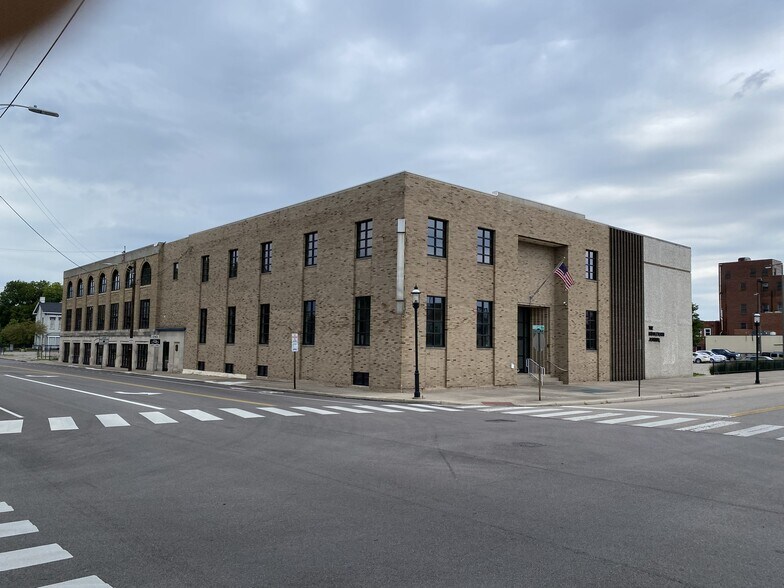 50 S Broad St, Middletown, OH à vendre - Photo de l’immeuble – Image 1 sur 22