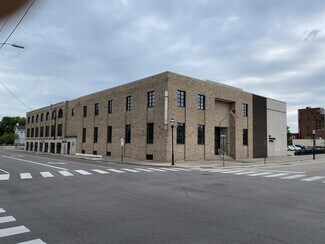 Plus de détails pour 50 S Broad St, Middletown, OH - Industriel/Logistique à vendre