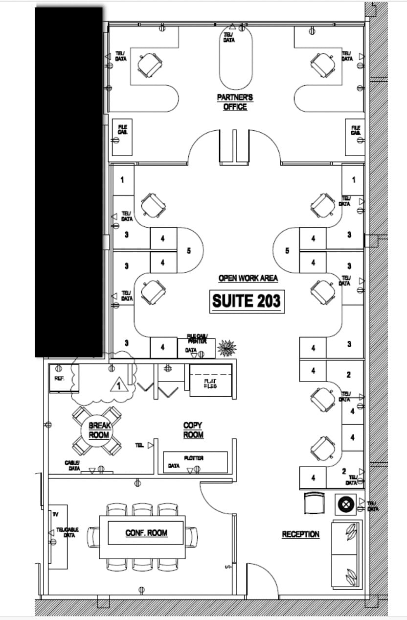 2000 S Dixie Hwy, Miami, FL à louer Photo intérieure– Image 1 sur 7