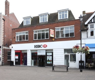 Plus de détails pour 61-63 High St, Staines - Local commercial à vendre