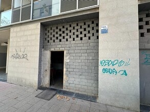 Local commercial dans Vilanova i la Geltrú, Barcelona à louer Photo intérieure– Image 2 sur 9