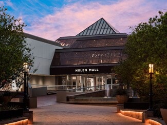 Plus de détails pour 4800 S Hulen St, Fort Worth, TX - Local commercial à louer