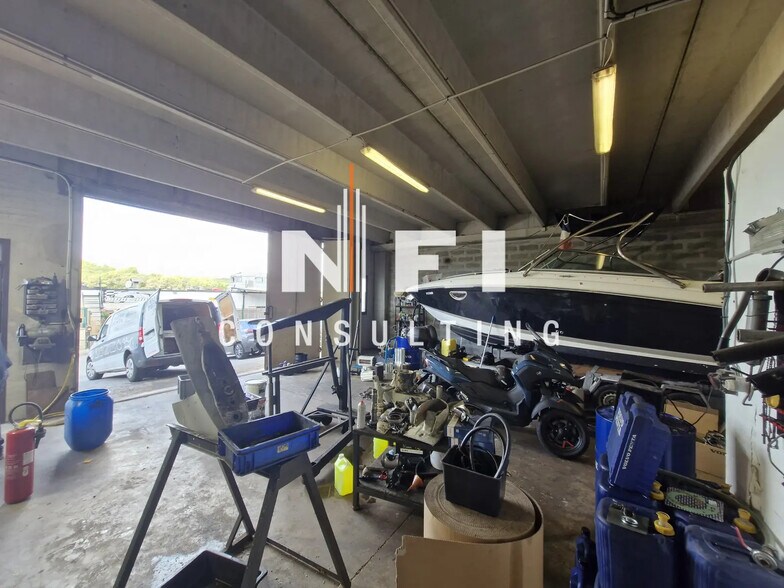 Local d’activités dans Vallauris à louer - Photo intérieure – Image 3 sur 3