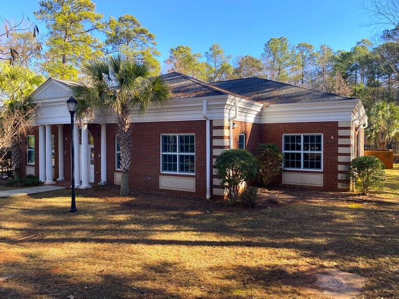 7326 College St, Irmo, SC à vendre - Photo de l’immeuble – Image 3 sur 18