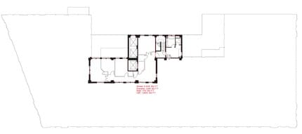 10 Park Pl S, Atlanta, GA à louer Plan d’étage– Image 1 sur 1