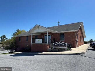 Plus de détails pour 235 W 2nd St, Birdsboro, PA - Bureau à louer