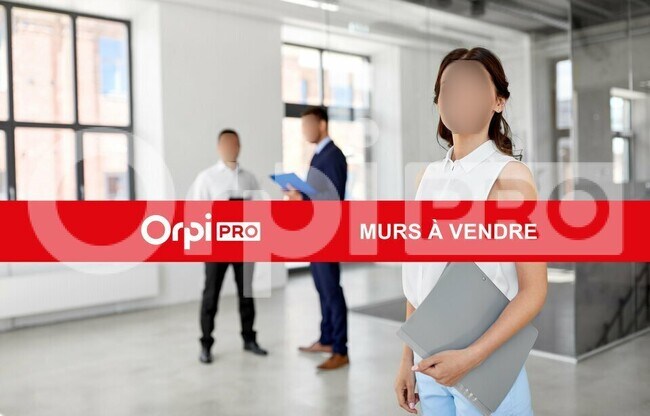 Plus de détails pour Local commercial à vendre