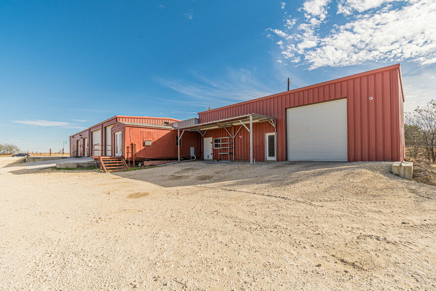 3600 N State Highway 123, San Marcos, TX à louer - Photo de l’immeuble – Image 2 sur 56