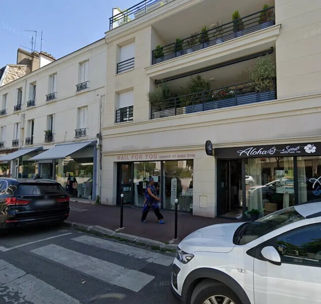 Plus de détails pour Local commercial à louer