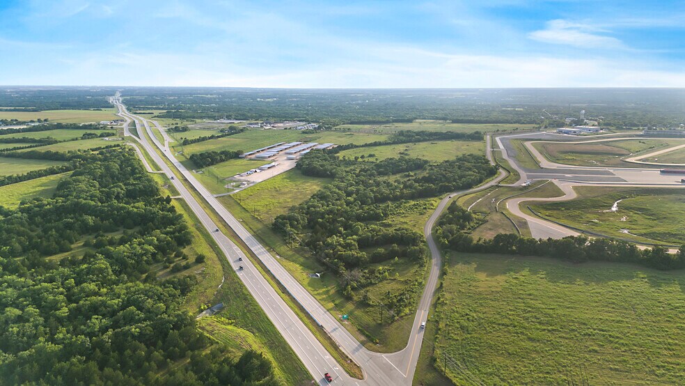 TBD State Highway 121, Anna, TX à vendre - Photo de l’immeuble – Image 1 sur 9