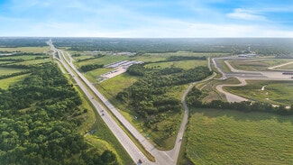 Plus de détails pour TBD State Highway 121, Anna, TX - Terrain à vendre