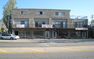 Plus de détails pour 217 S Lincoln St, Bloomington, IN - Local commercial à vendre
