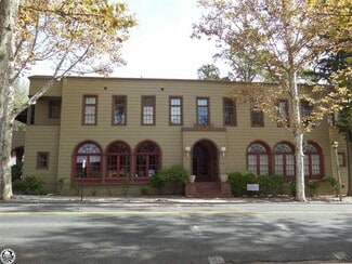 Plus de détails pour 19043 Standard Rd, Sonora, CA - Bureau/Local commercial à louer