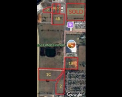 I-49 & Pleasants Grove Rd, Rogers, AR à vendre Photo de l’immeuble– Image 1 sur 2
