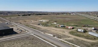 Plus de détails pour 8522 S Frontage Rd, Billings, MT - Terrain à vendre