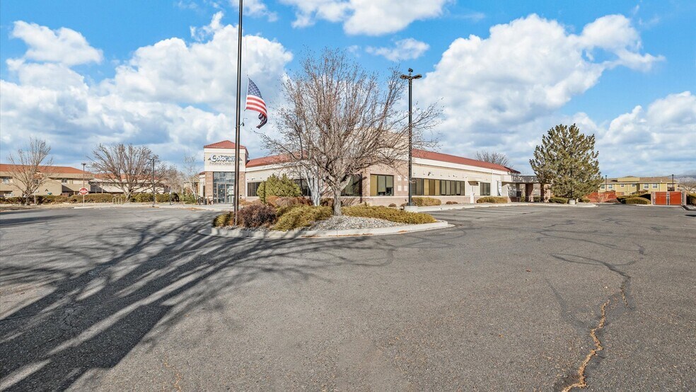 516 28 Rd, Grand Junction, CO à vendre - Photo principale – Image 1 sur 42