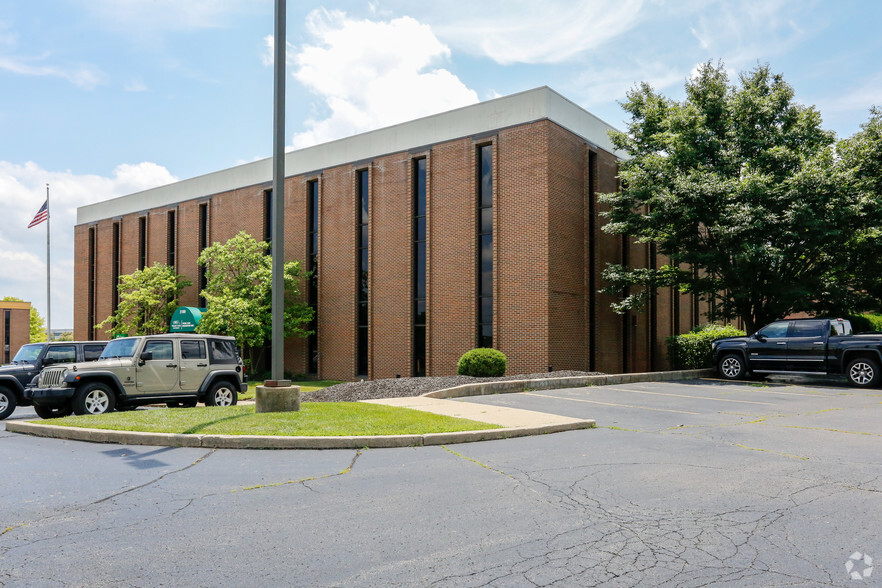 3100 Presidential Dr, Fairborn, OH à louer - Photo principale – Image 1 sur 9