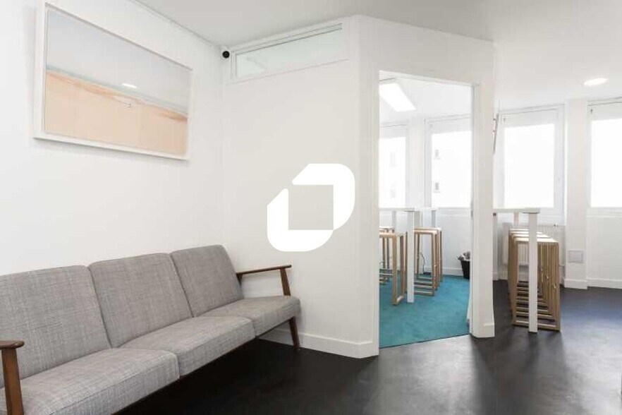 71 Rue Fondary, Paris à louer - Photo intérieure – Image 3 sur 4