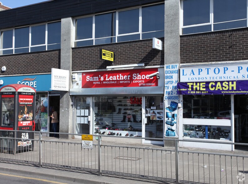 48-56 Longbridge Rd, Barking à louer - Photo de l’immeuble – Image 3 sur 10