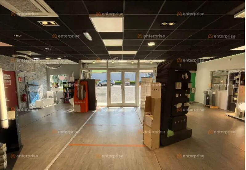 Industriel/Logistique dans Marcq-en-Baroeul à louer - Photo intérieure – Image 3 sur 6