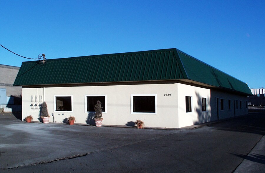 1920 Pike Rd, Longmont, CO à vendre - Photo de l’immeuble – Image 2 sur 7