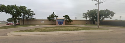 513 S Ross, Amarillo, TX à louer Photo de l’immeuble– Image 1 sur 3