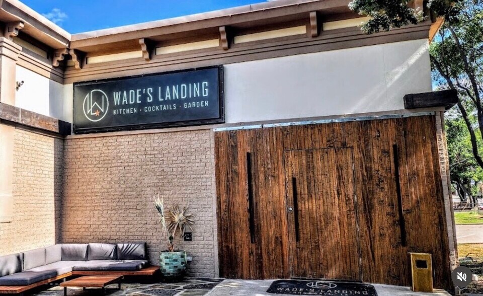 308 N Fannin St, Rockwall, TX à vendre - Photo de l’immeuble – Image 3 sur 10