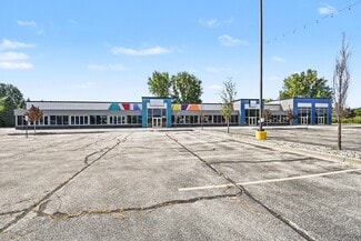 Plus de détails pour 8845 Gratiot Rd, Saginaw, MI - Local commercial à vendre