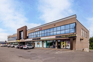 Plus de détails pour 321-335 Boul Saint-Martin O, Laval, QC - Bureau à louer
