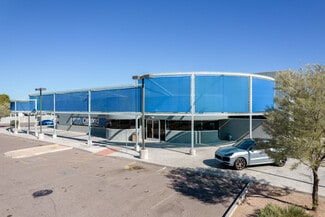 Plus de détails pour 881 N Arizona Ave, Gilbert, AZ - Local commercial à vendre