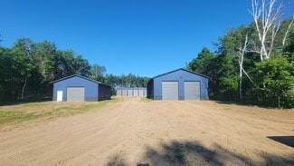 Plus de détails pour 33361 Jenkins Ave, Jenkins, MN - Industriel/Logistique à vendre