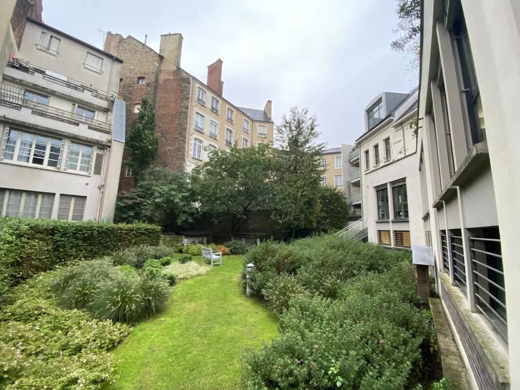 Photo de l’immeuble