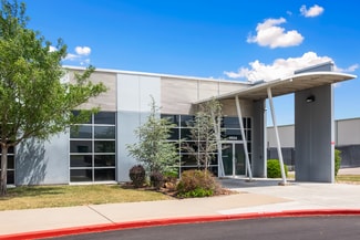 Plus de détails pour 8924 E 35th St, Wichita, KS - Bureau à vendre
