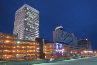 Plus de détails pour 1500 Main St, Springfield, MA - Différents types d’espaces à louer