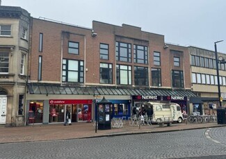 Plus de détails pour A prominent town centre retail parade in – Local commercial à vendre, Taunton