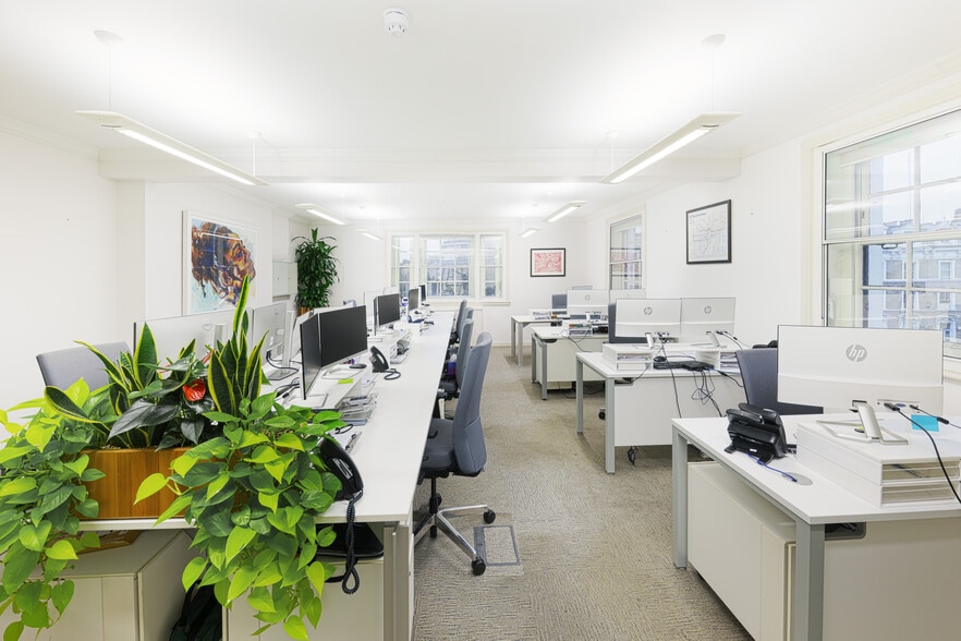 23 Cromwell Pl, Londres à louer - Photo intérieure – Image 3 sur 11