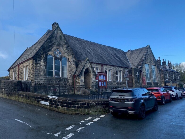 School Ln, Ilkley à vendre - Photo de l’immeuble – Image 1 sur 2