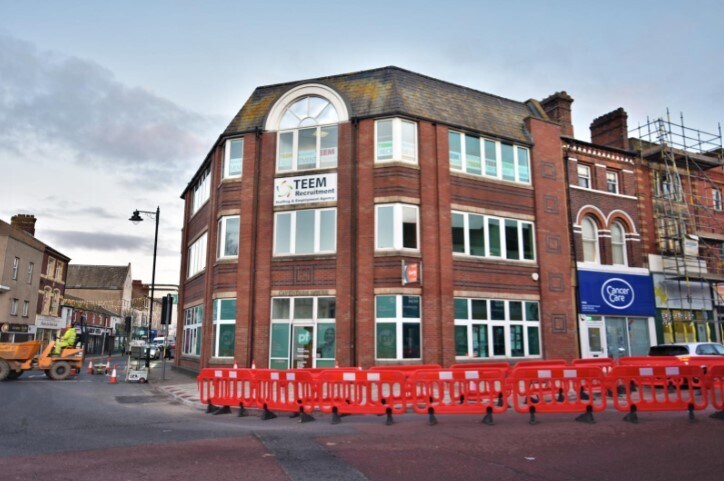78 Duke St, Barrow In Furness à louer - Photo de l’immeuble – Image 2 sur 2