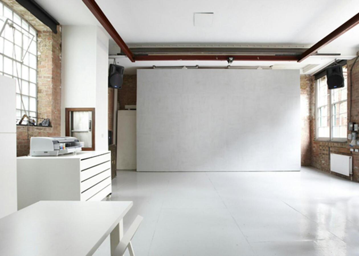 25-27 Hackney Rd, Londres, LND E2 7NX - Lot 3 -  - Photo intérieure - Image 1 of 16