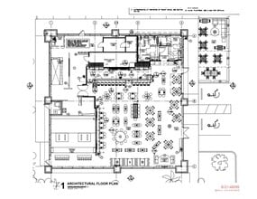 7077 Bonneval Rd, Jacksonville, FL à louer Plan de site– Image 1 sur 7