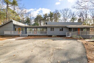 Plus de détails pour 398 Essex St, Beverly, MA - Bureau à louer