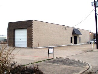 Plus de détails pour 8464 Endicott Ln, Dallas, TX - Local d'activités à louer