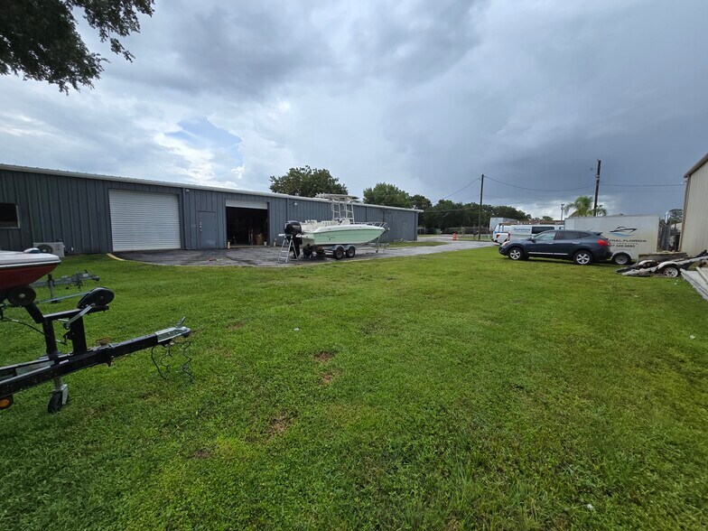 1606 Aber Rd, Orlando, FL à vendre - Photo de l’immeuble – Image 3 sur 10