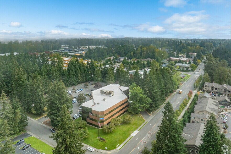 1010 S 336th St, Federal Way, WA à louer - Aérien – Image 3 sur 4