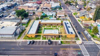 Plus de détails pour 2301 5th St, Hughson, CA - Logement à vendre