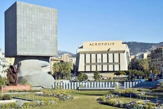 Plus de détails pour Local commercial à louer