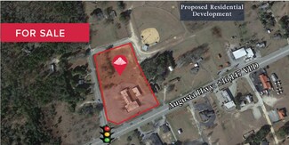 Plus de détails pour 4338 Augusta Hwy, Gilbert, SC - Terrain à vendre