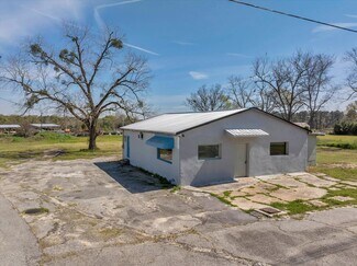 Plus de détails pour 131 S Jackson St, Hawkinsville, GA - Local d’activités à vendre