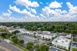 Plus de détails pour 810 Sadler Rd, Fernandina Beach, FL - Local commercial à louer