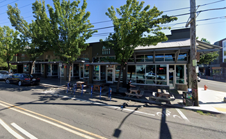 Plus de détails pour 5008-5026 SE Division St, Portland, OR - Local commercial à vendre